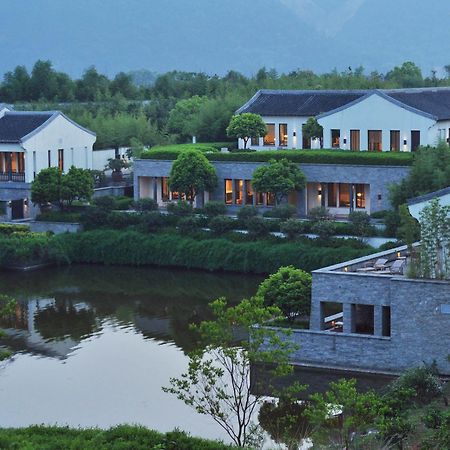 Fuchun Resort Fuyang  Exteriér fotografie